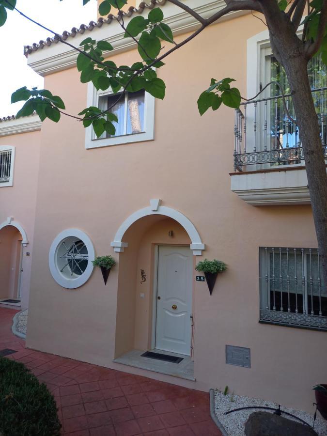 Townhouse - Alhaurin Golf Resort Malaga Exterior photo